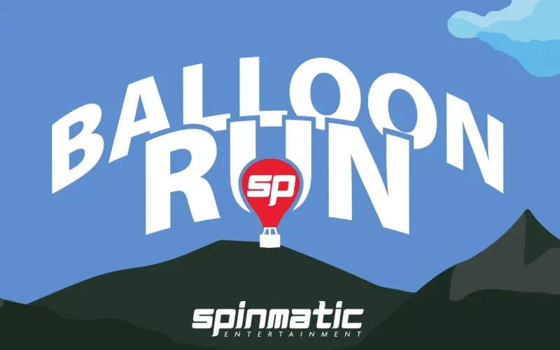 Test timing skills and luck in Batery Balloon Run online.